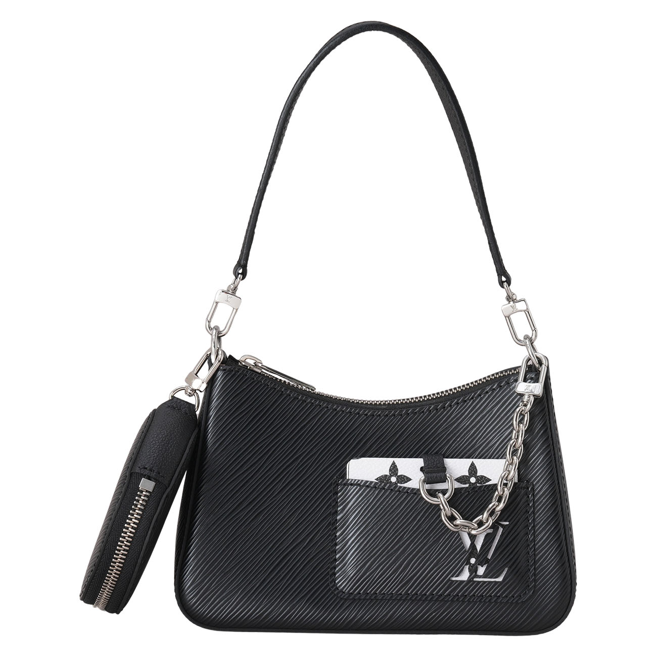 LOUIS VUITTON(USED)루이비통 에삐 마렐리니 숄더백